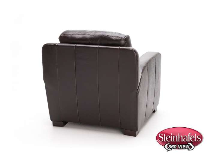 simon li brown chair  image   