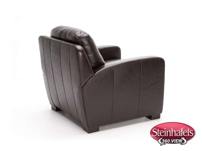 simon li brown chair  image   