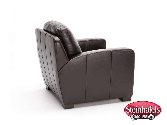 simon li brown chair  image   
