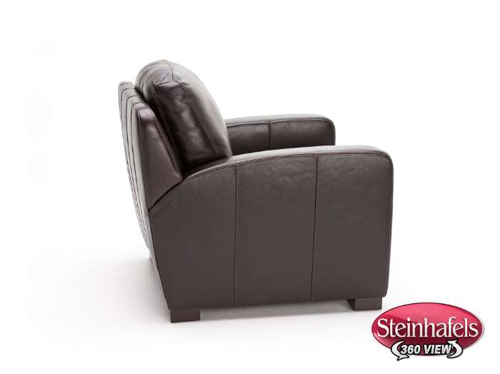 simon li brown chair  image   