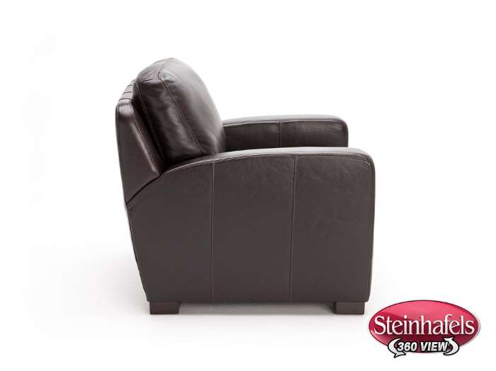 simon li brown chair  image   