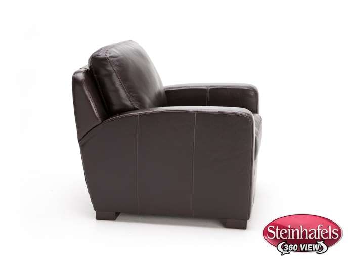 simon li brown chair  image   