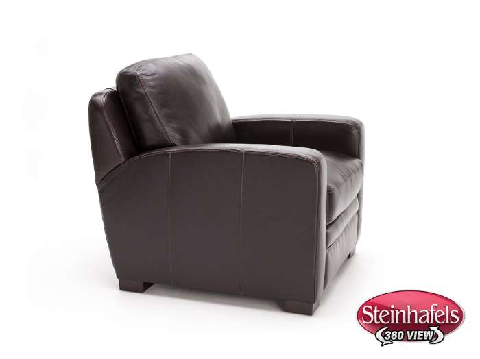 simon li brown chair  image   