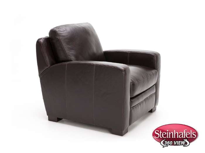 simon li brown chair  image   
