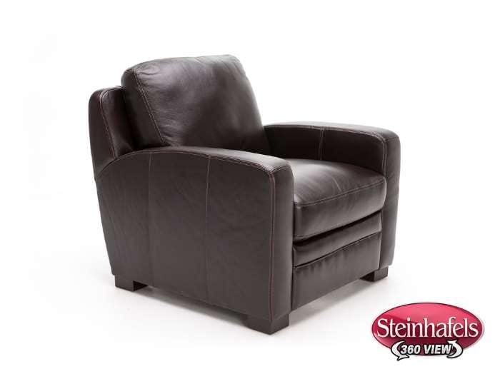 simon li brown chair  image   
