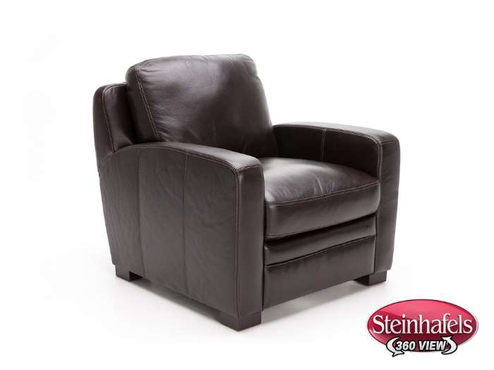 simon li brown chair  image   