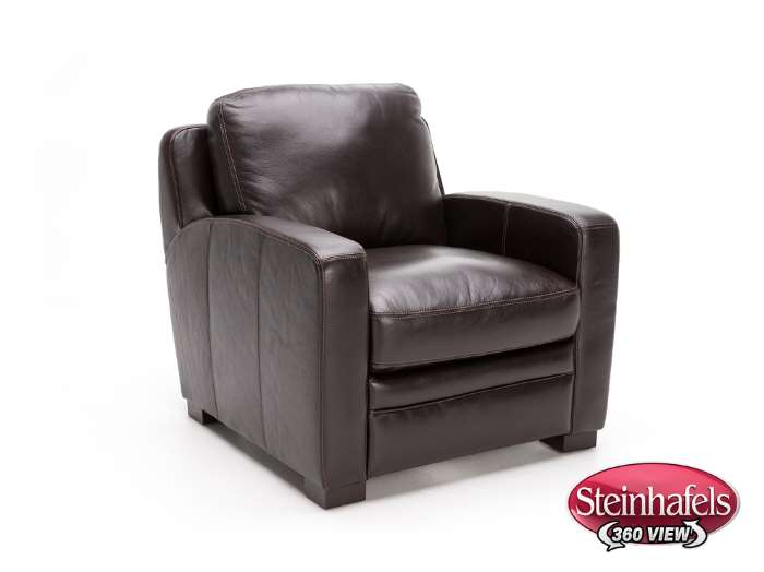 simon li brown chair  image   
