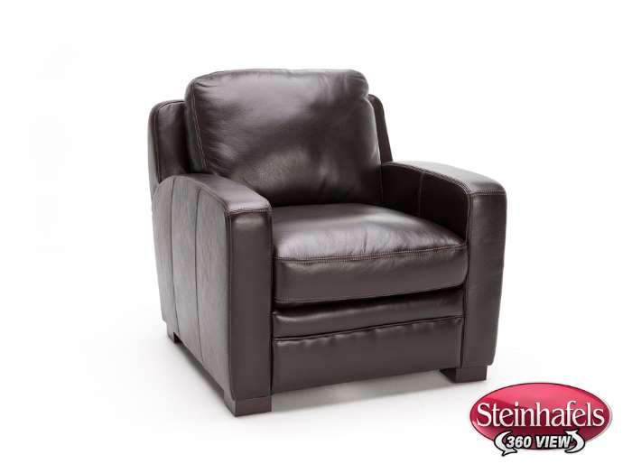 simon li brown chair  image   