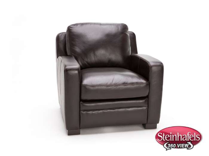 simon li brown chair  image   