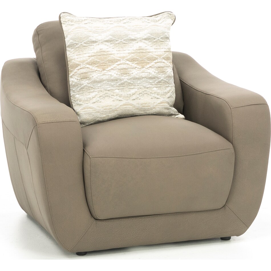 simon li chair   