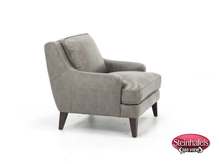simon li grey chair  image   