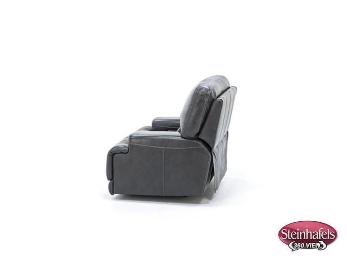 simon li grey recliner  image   