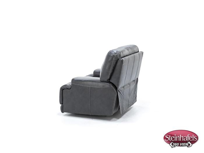 simon li grey recliner  image   