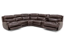 simon li mtn lth sectional piece pk  