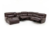 simon li mtn lth sectional piece qpk  