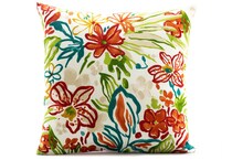 sis enterprises inc red pillows   
