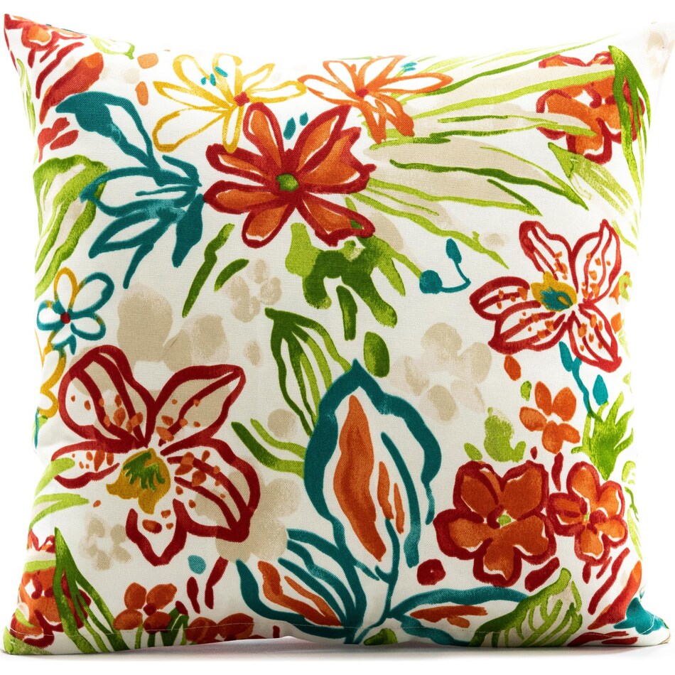 sis enterprises inc red pillows   