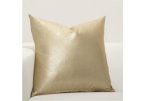 sis enterprises inc yellow pillows   