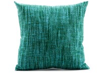sise aqua pillows   