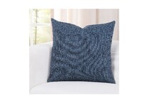 sise blue pillows   
