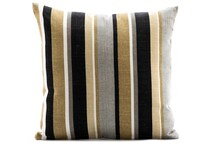 sise brown pillows   
