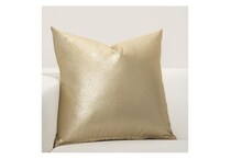 sise gold pillows   