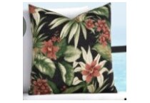 sise green pillows   