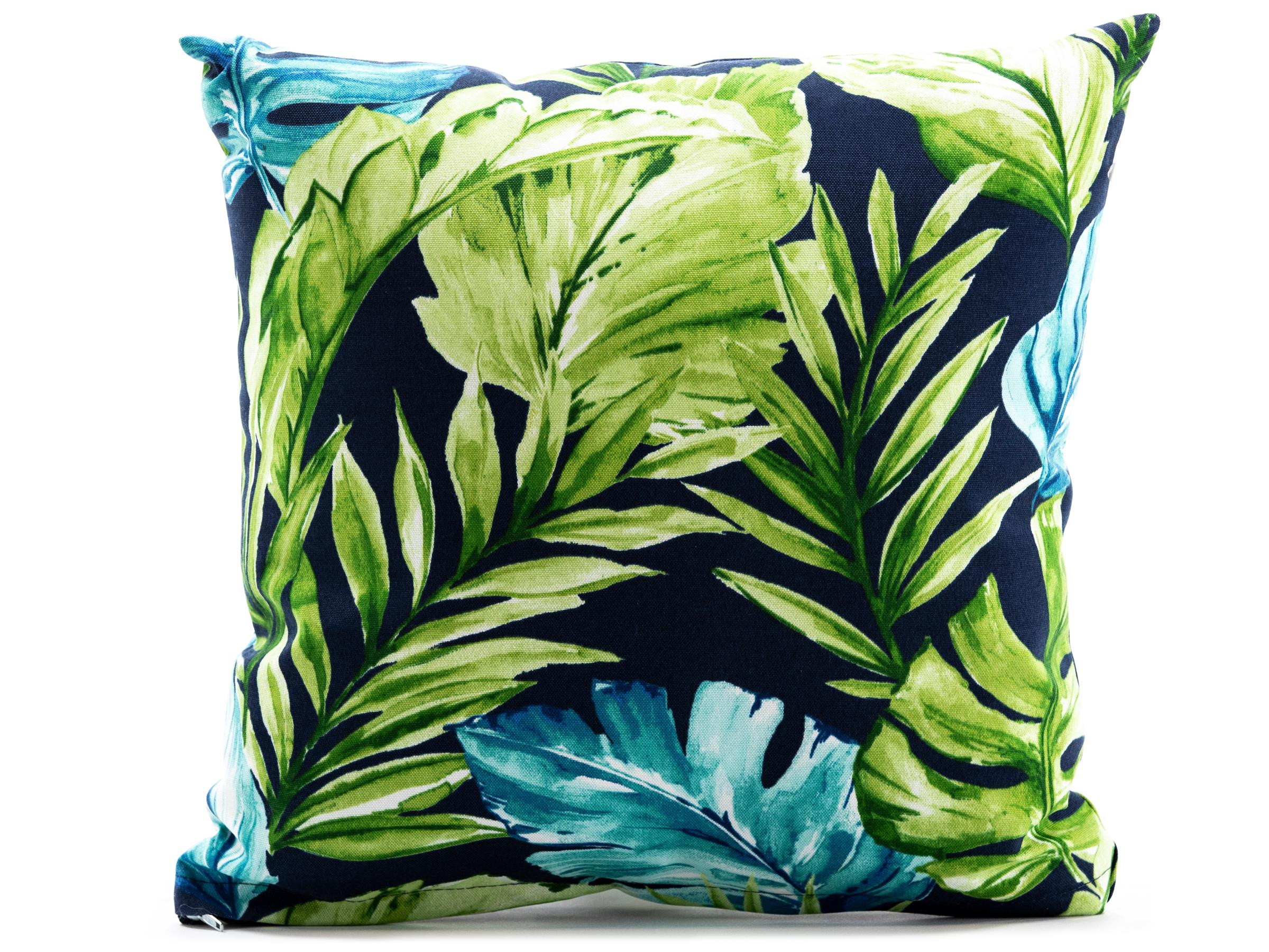 Big Island Solarium Outdoor Pillow 16