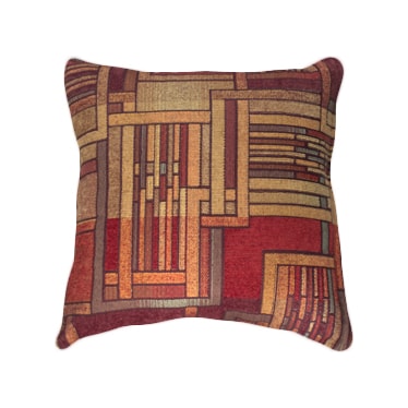 Stickley Pillow 16"W x 16"H
