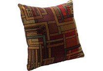 sise red pillows   