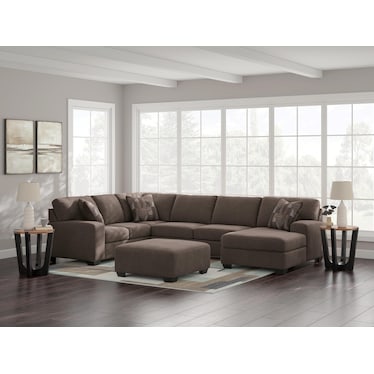 The Skylar Collection