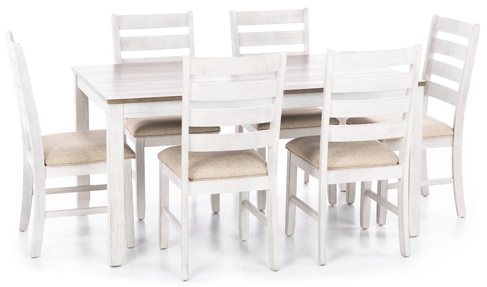 The Skylar Collection