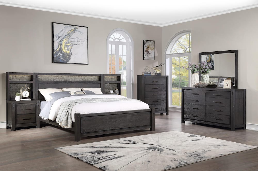 The Slate River Collection