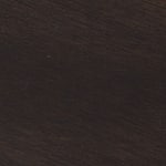 smoky dark brown   oatmeal swatch  