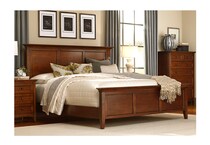 smplc queen bed package kpb room image  