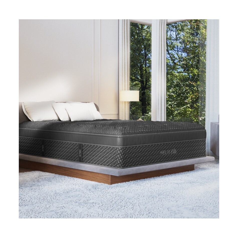 snelp twin xl  room image  