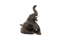 something wild inc brown floor animals   