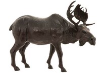 something wild inc brown floor animals   