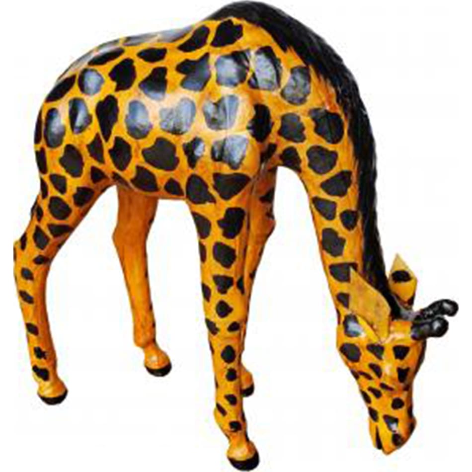 something wild inc yellow floor animals   