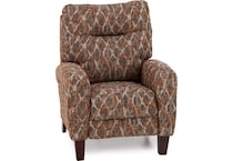 somo   johana recliner z  
