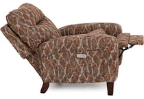 somo   johana recliner z  