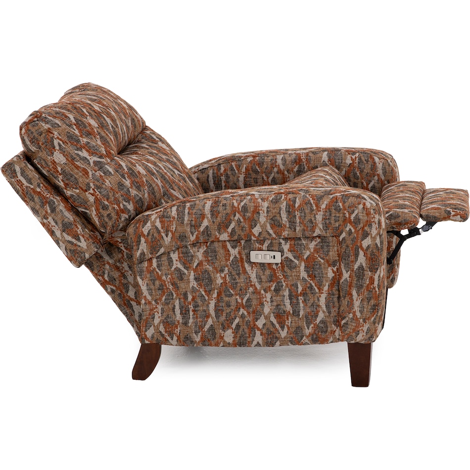 somo   johana recliner z  