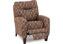 somo   johana recliner z  