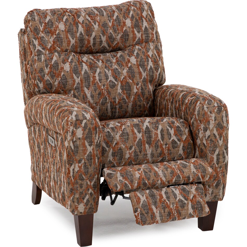 somo   johana recliner z  