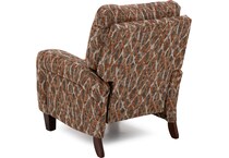 somo   johana recliner z  