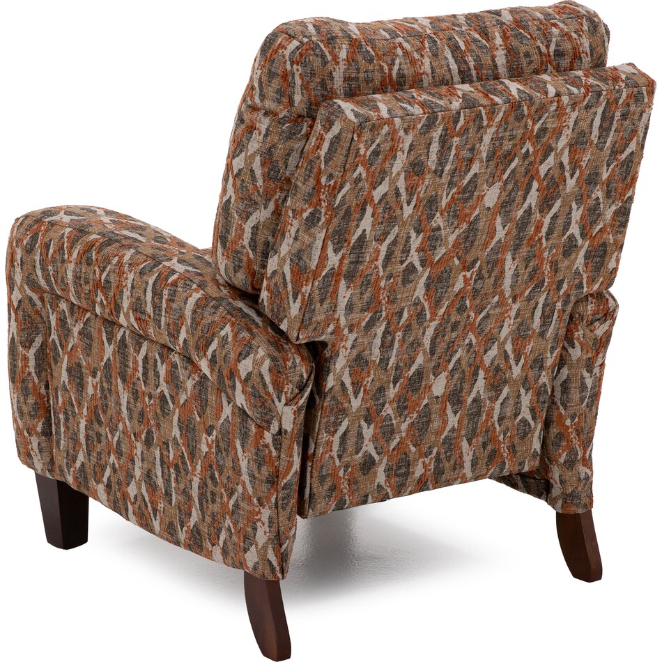 somo   johana recliner z  
