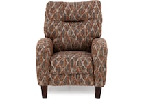 somo   johana recliner z  