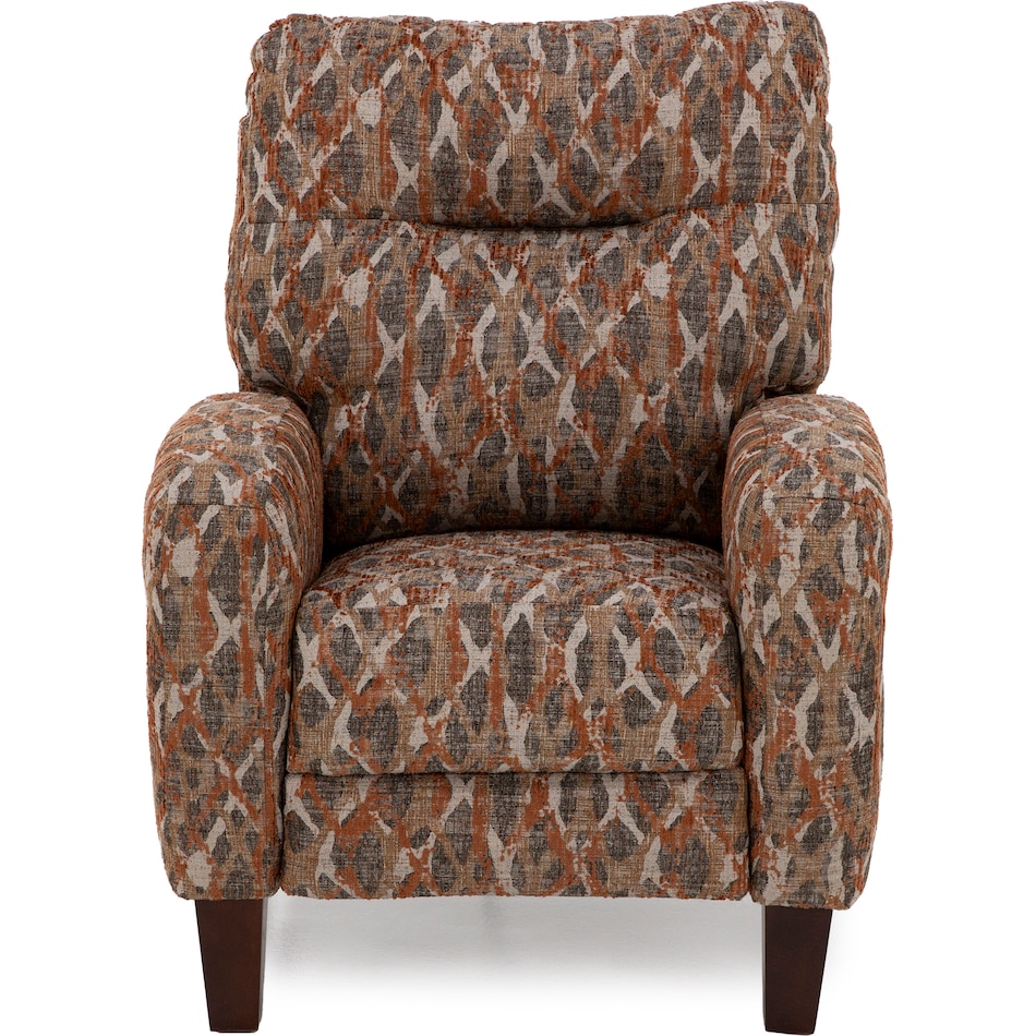 somo   johana recliner z  