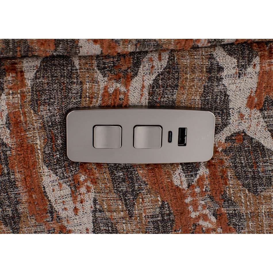 somo   johana recliner z  