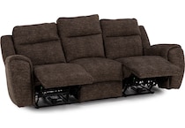 somo brown  inches and over z  